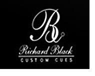 Richard Black Cues.